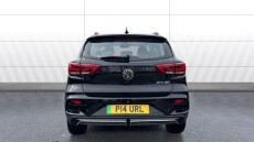 MG ZS 115kW Trophy EV Long Range 73kWh 5dr Auto Electric Hatchback